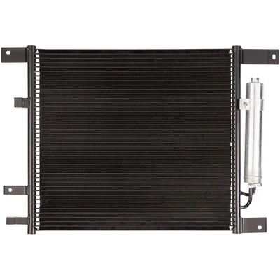 Spectra Premium 7-3986 A/C Condenser