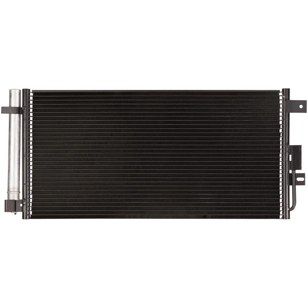 Spectra Premium 7-3987 A/C Condenser