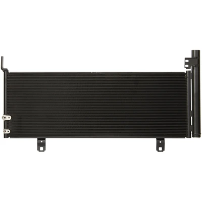 Spectra Premium 7-3996 A/C Condenser