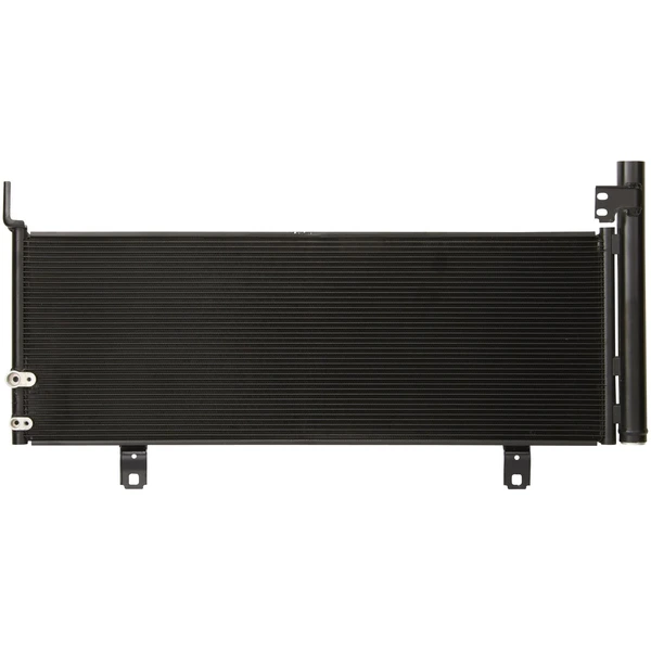 Spectra Premium 7-3996 A/C Condenser