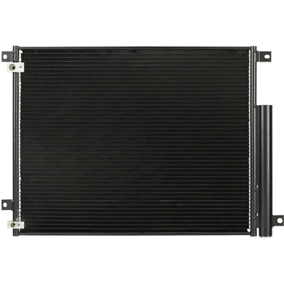 Spectra Premium 7-30007 A/C Condenser