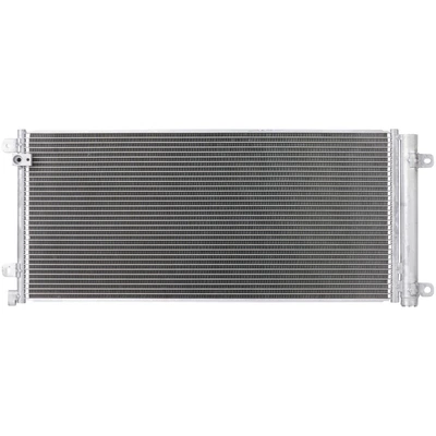 Spectra Premium 7-30008 A/C Condenser