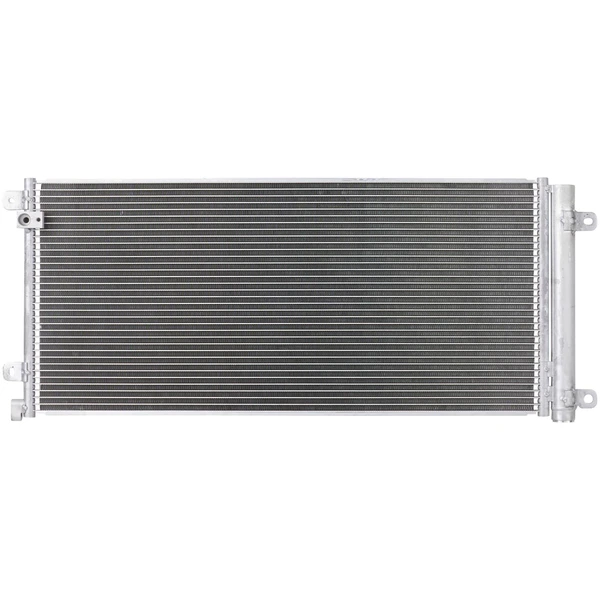 Spectra Premium 7-30008 A/C Condenser