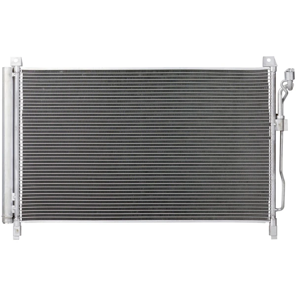 Spectra Premium 7-30003 A/C Condenser