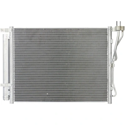 Spectra Premium 7-30019 A/C Condenser