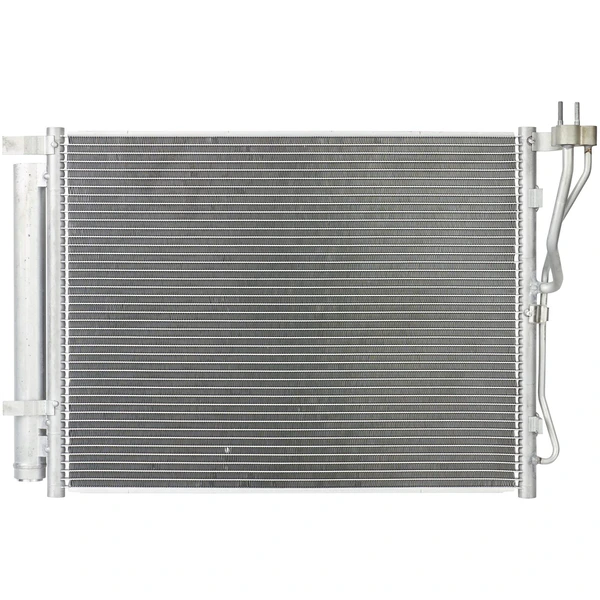 Spectra Premium 7-30019 A/C Condenser