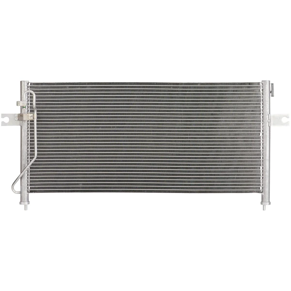 Spectra Premium 7-3001 A/C Condenser