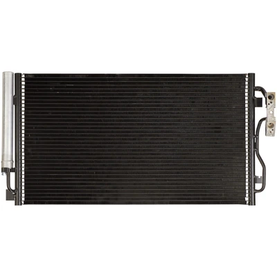 Spectra Premium 7-30012 A/C Condenser