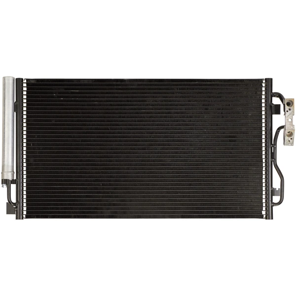 Spectra Premium 7-30012 A/C Condenser