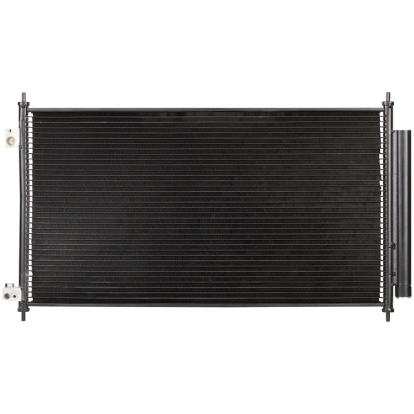 Spectra Premium 7-30024 A/C Condenser