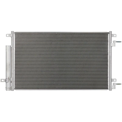 Spectra Premium 7-30025 A/C Condenser