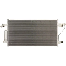 Spectra Premium 7-30028 A/C Condenser
