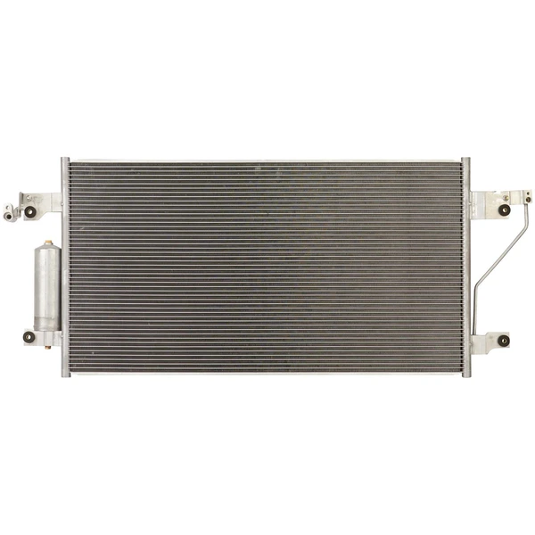Spectra Premium 7-30028 A/C Condenser