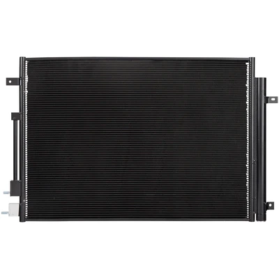 Spectra Premium 7-30036 A/C Condenser