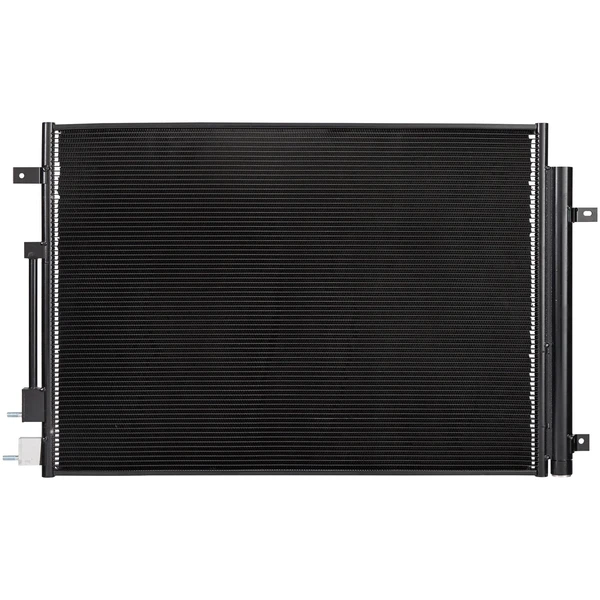 Spectra Premium 7-30036 A/C Condenser