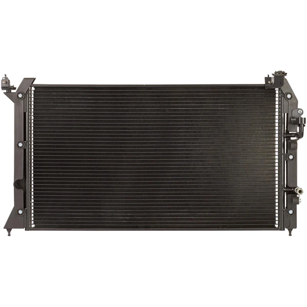 Spectra Premium 7-3003 A/C Condenser