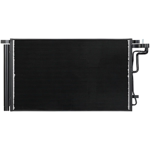 Spectra Premium 7-30030 A/C Condenser
