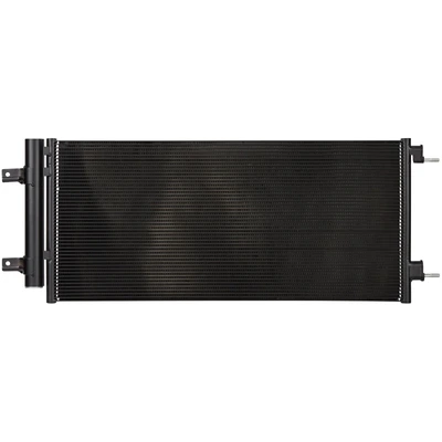 Spectra Premium 7-30033 A/C Condenser