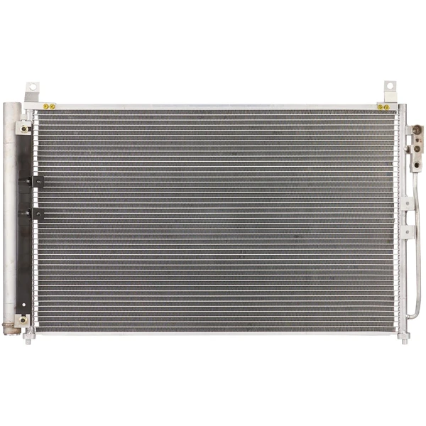 Spectra Premium 7-30053 A/C Condenser