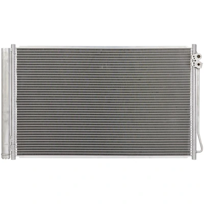 Spectra Premium 7-30066 A/C Condenser