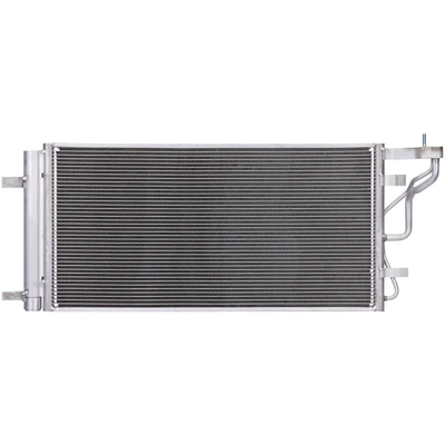 Spectra Premium 7-30075 A/C Condenser
