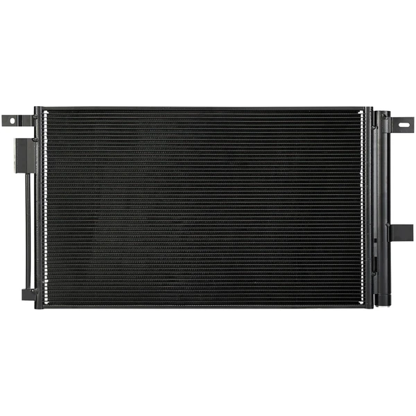 Spectra Premium 7-30072 A/C Condenser