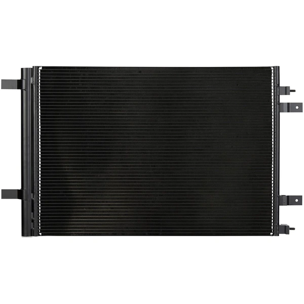 Spectra Premium 7-30088 A/C Condenser