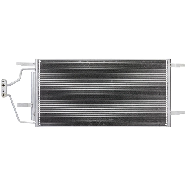 Spectra Premium 7-3008 A/C Condenser