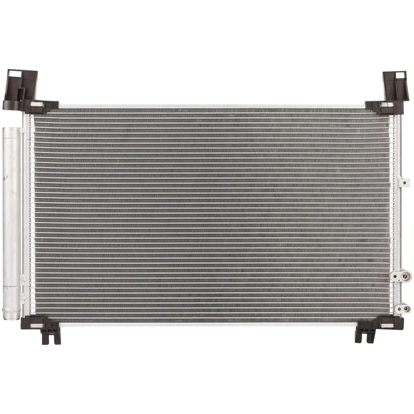 Spectra Premium 7-30092 A/C Condenser