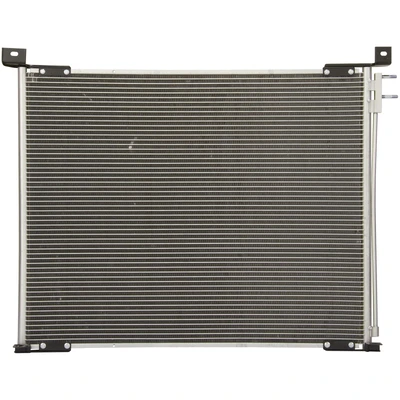 Spectra Premium 7-3011 A/C Condenser