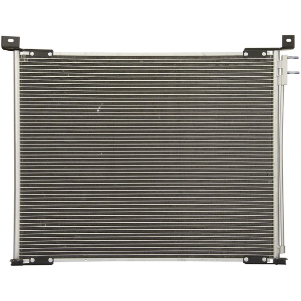 Spectra Premium 7-3011 A/C Condenser
