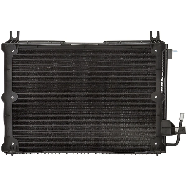 Spectra Premium 7-3016 A/C Condenser