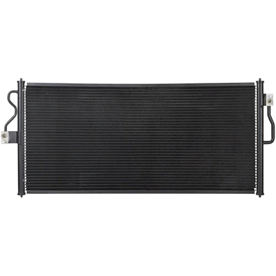 Spectra Premium 7-3023 A/C Condenser