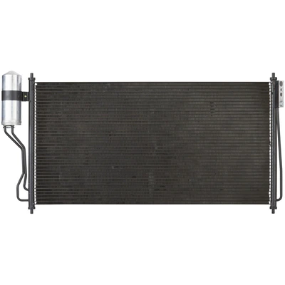 Spectra Premium 7-3034 A/C Condenser