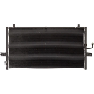Spectra Premium 7-3036 A/C Condenser