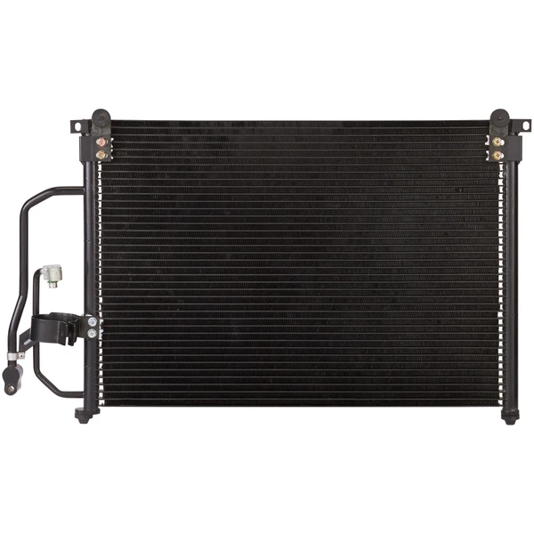 Spectra Premium 7-3048 A/C Condenser