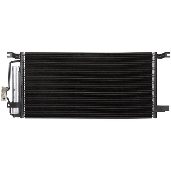 Spectra Premium 7-3050 A/C Condenser