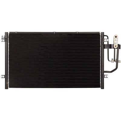 Spectra Premium 7-3051 A/C Condenser
