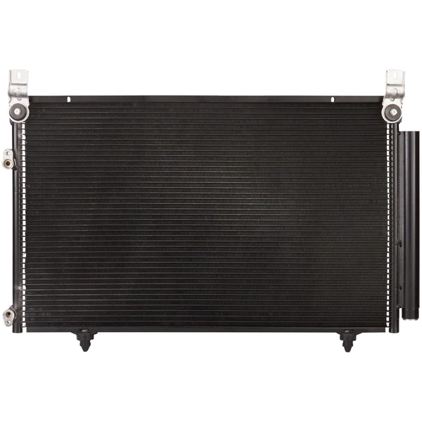 Spectra Premium 7-3053 A/C Condenser