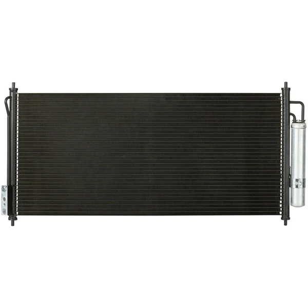 Spectra Premium 7-3057 A/C Condenser
