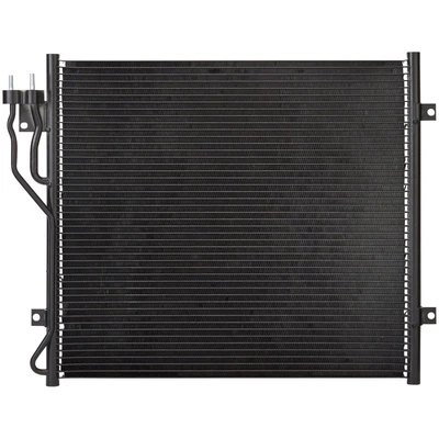 Spectra Premium 7-3058 A/C Condenser