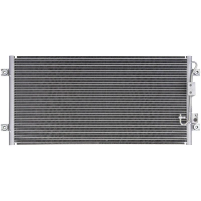 Spectra Premium 7-3063 A/C Condenser