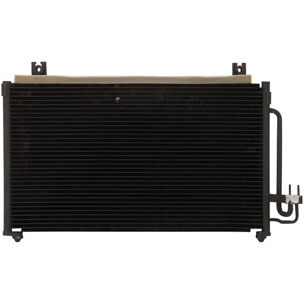 Spectra Premium 7-3066 A/C Condenser