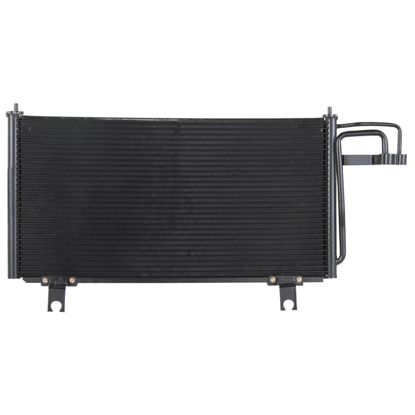 Spectra Premium 7-3067 A/C Condenser
