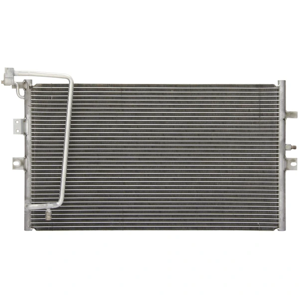 Spectra Premium 7-3072 A/C Condenser