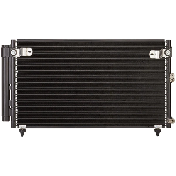 Spectra Premium 7-3076 A/C Condenser