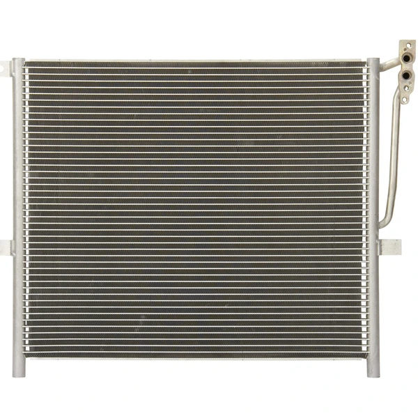 Spectra Premium 7-3079 A/C Condenser