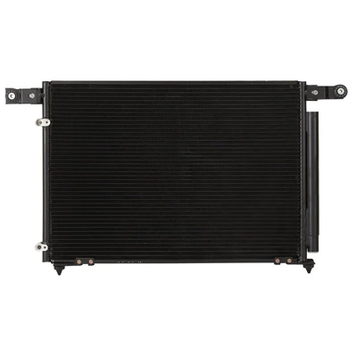 Spectra Premium 7-3081 A/C Condenser