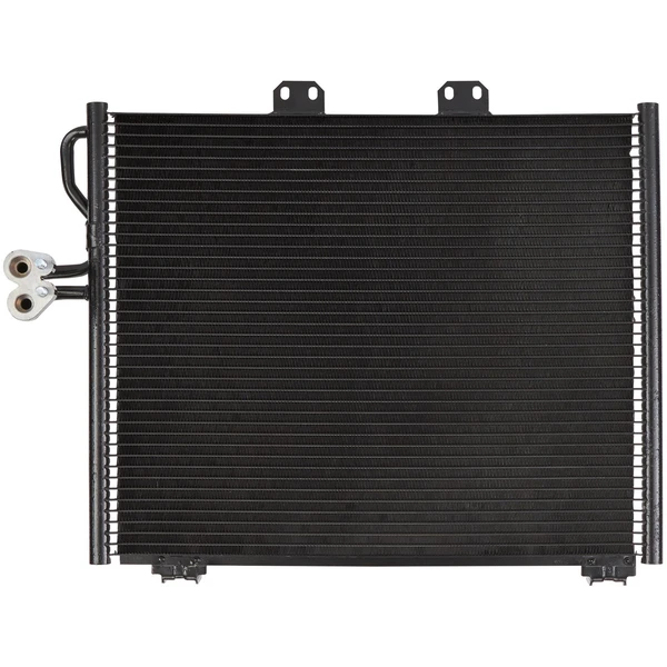 Spectra Premium 7-3082 A/C Condenser