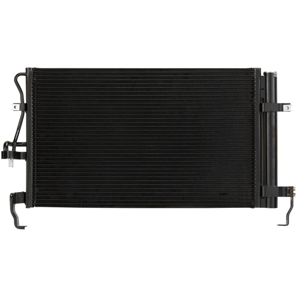 Spectra Premium 7-3084 A/C Condenser